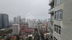 公寓 41 平方米的公寓 - Tbel-Abuseridze, 巴统, 佐治亚州。