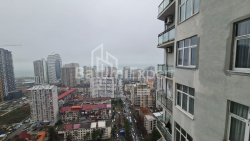 公寓 41 平方米的公寓 - Tbel-Abuseridze, 巴统, 佐治亚州。