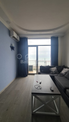 公寓 2-комн 56 m² - 治安官 Khimshiashvili, Batumi