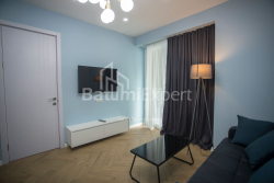 公寓 2-комн 50.5 m² - 治安官 Khimshiashvili, Batumi