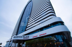 公寓 2-комн 50.5 m² - 治安官 Khimshiashvili, Batumi