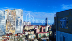公寓 54 平方米的公寓 - 亚历山德拉·普希金, Batumi, 佐治亚州。
