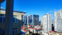 公寓 54 平方米的公寓 - 亚历山德拉·普希金, Batumi, 佐治亚州。