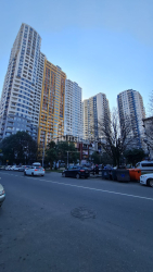 公寓 60 平方米的公寓 - Tbel-Abuseridze, Batumi, 佐治亚州。
