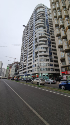 公寓 2-комн 52 m² - 优素福·科巴拉泽, Batumi