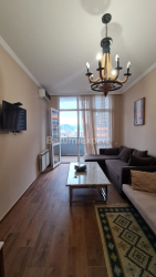 公寓 2-комн 52 m² - 优素福·科巴拉泽, Batumi