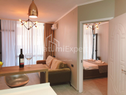 公寓 2-комн 48 m² - 英雄巷, Batumi