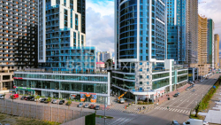 公寓 2-комн 48 m² - 英雄巷, Batumi
