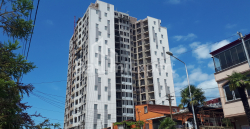 公寓 2-комн 55.4 m² - Vazha-Pshavela, Batumi
