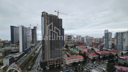 公寓 79.7 平方米的公寓 - Zhiuli Shartava, Batumi, 佐治亚州。