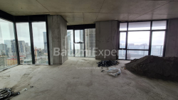 公寓 3-комн 79.7 m² - Zhiuli Shartava, Batumi