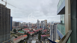 公寓 79.7 平方米的公寓 - Zhiuli Shartava, Batumi, 佐治亚州。