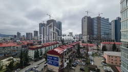 公寓 109 平方米的公寓 - Tbel-Abuseridze, 巴统, 佐治亚州。