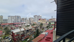 公寓 109 平方米的公寓 - Tbel-Abuseridze, 巴统, 佐治亚州。