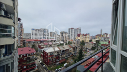 公寓 109 平方米的公寓 - Tbel-Abuseridze, 巴统, 佐治亚州。