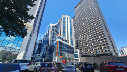 公寓 1-комн 40 m² - 英雄巷, Batumi