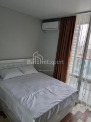 公寓 1-комн 40 m² - 英雄巷, Batumi