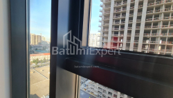 公寓 62 平方米的公寓 - Zhiuli Shartava, Batumi, 佐治亚州。