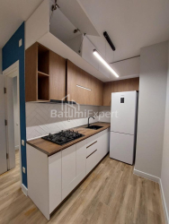 公寓 3-комн 62 m² - Zhiuli Shartava, Batumi