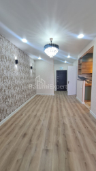 公寓 2-комн 46 m² - 尼科·皮罗斯马尼, Batumi