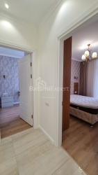 公寓 65 平方米的公寓 - Tbel-Abuseridze, Batumi, 佐治亚州。