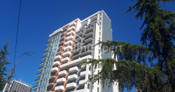 公寓 3-комн 65 m² - Tbel-Abuseridze, Batumi