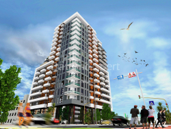 公寓 3-комн 65 m² - Tbel-Abuseridze, Batumi
