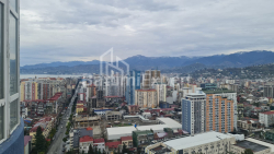公寓 53.3 平方米的公寓 - Tbel-Abuseridze, 巴统, 佐治亚州。