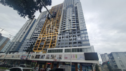 公寓 2-комн 53.3 m² - Tbel-Abuseridze, Batumi