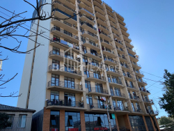 公寓 2-комн 66 m² - 米哈伊尔·贾瓦希什维利, Batumi
