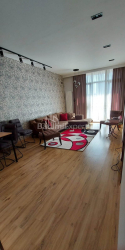 公寓 2-комн 66 m² - 米哈伊尔·贾瓦希什维利, Batumi