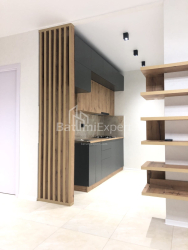 公寓 3-комн 60 m² - 亚历山德拉·格里博多娃, Batumi