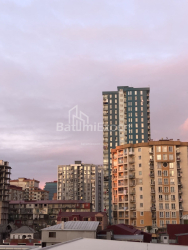 公寓 60 平方米的公寓 - 亚历山德拉·格里博多娃, Batumi, 佐治亚州。
