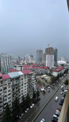 公寓 56 平方米的公寓 - Tbel-Abuseridze, 巴统, 佐治亚州。