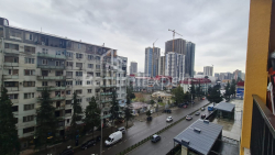 公寓 50 平方米的公寓 - Tbel-Abuseridze, 巴统, 佐治亚州。