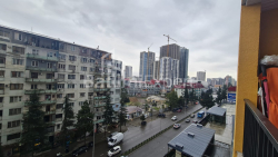 公寓 50 平方米的公寓 - Tbel-Abuseridze, 巴统, 佐治亚州。
