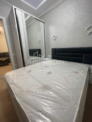 公寓 3-комн 64 m² - 尼科·皮罗斯马尼, Batumi