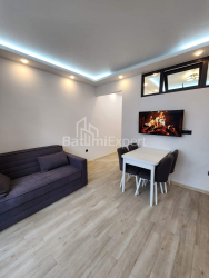 公寓 2-комн 40 m² - 尼科·皮罗斯马尼, Batumi