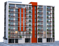 公寓 3-комн 83 m² - 彼得·伊贝里, Gonio