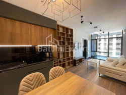 公寓 3-комн 61.6 m² - 英雄巷, Batumi