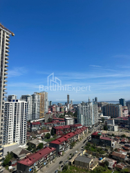 公寓 56 平方米的公寓 - Zhiuli Shartava, Batumi, 佐治亚州。
