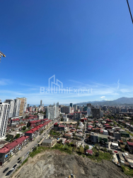 公寓 56 平方米的公寓 - Zhiuli Shartava, Batumi, 佐治亚州。
