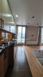 公寓 3-комн 71 m² - Ekvtime Takaishvili, Batumi