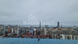 公寓 100 平方米的公寓 - Ekvtime Takaishvili, Batumi, 佐治亚州。