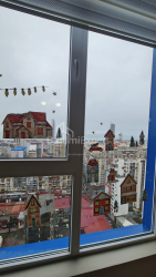 公寓 100 平方米的公寓 - Ekvtime Takaishvili, Batumi, 佐治亚州。