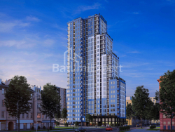 公寓 4-комн 100 m² - Ekvtime Takaishvili, Batumi