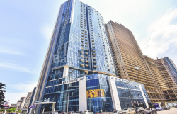 公寓 2-комн 47.8 m² - 英雄巷, Batumi