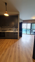 公寓 2-комн 47.8 m² - 英雄巷, Batumi