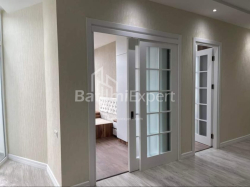 公寓 3-комн 75 m² - 沙尔瓦·伊纳萨里泽, Batumi