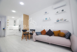 公寓 3-комн 74 m² - 祖拉巴戈尔吉拉泽, Batumi